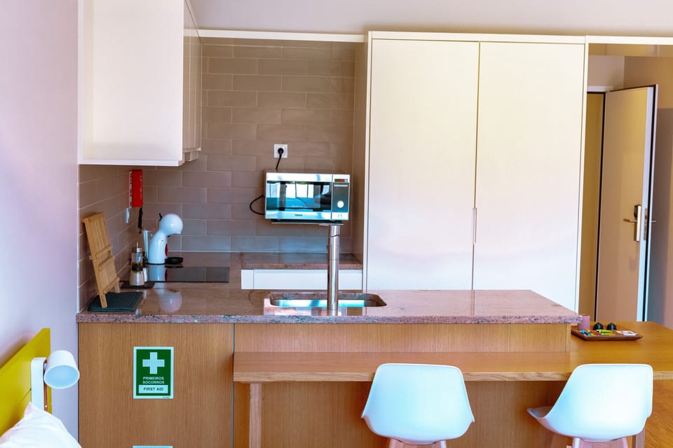 Kitchenette