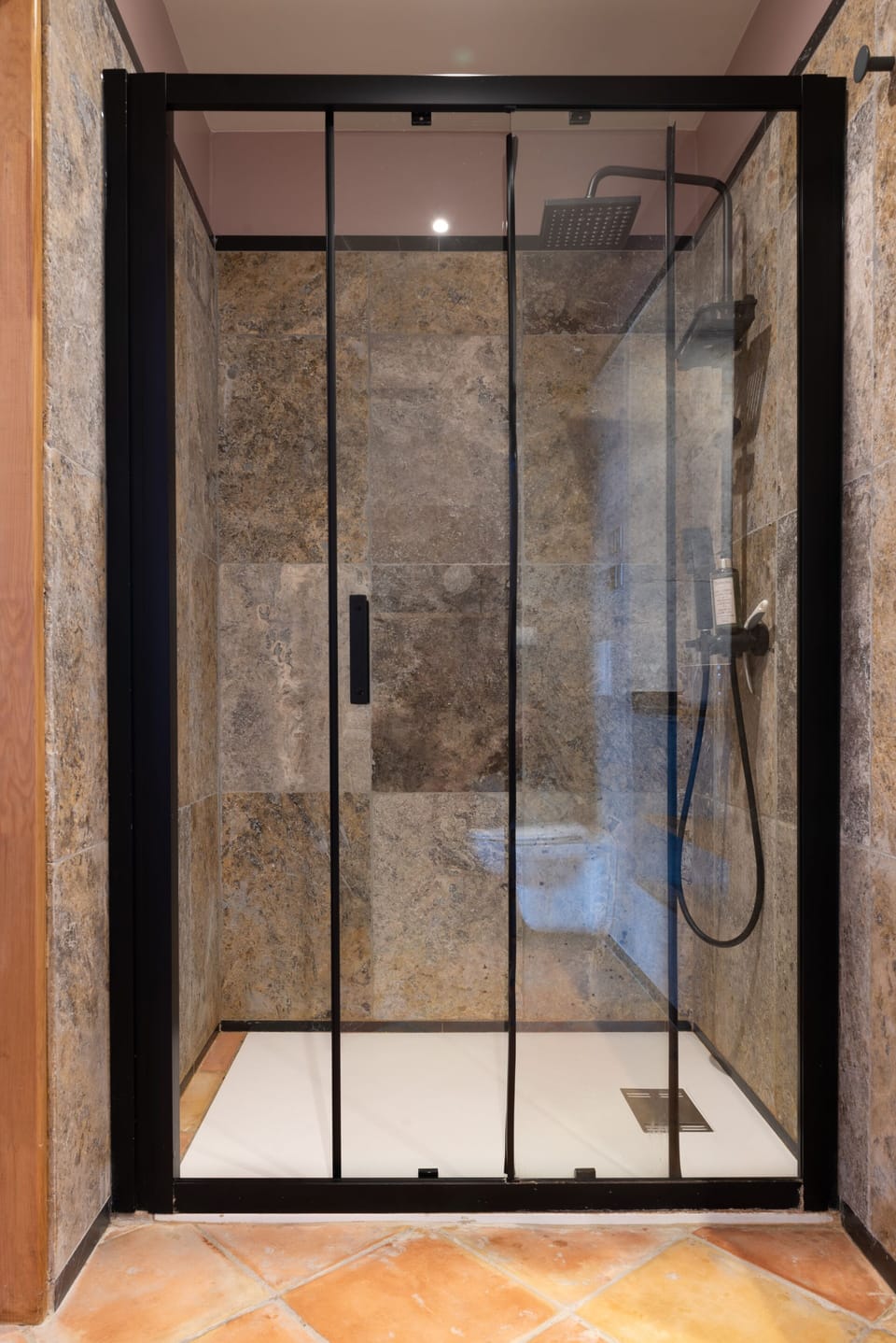 Deluxe Suite, Ensuite | Bathroom