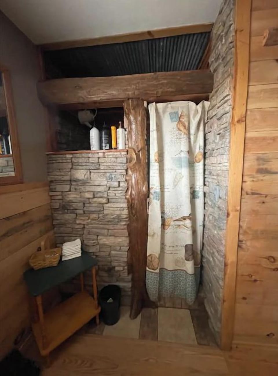 Cozy Buffalo River Cabin Getaway with hot tub!! Cabin in Buffalo River