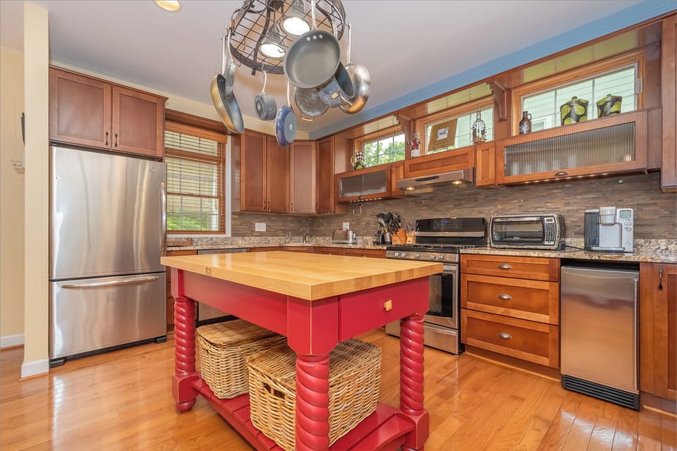 House (3 Bedrooms) | Property amenity