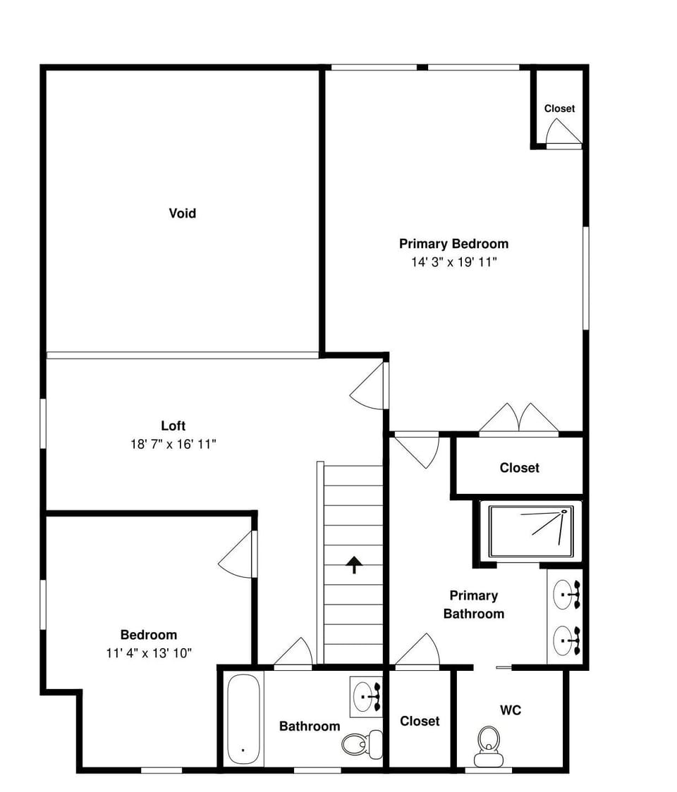 House (3 Bedrooms) | Property amenity