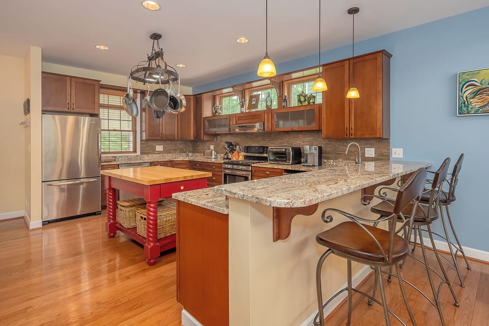 House (3 Bedrooms) | Property amenity