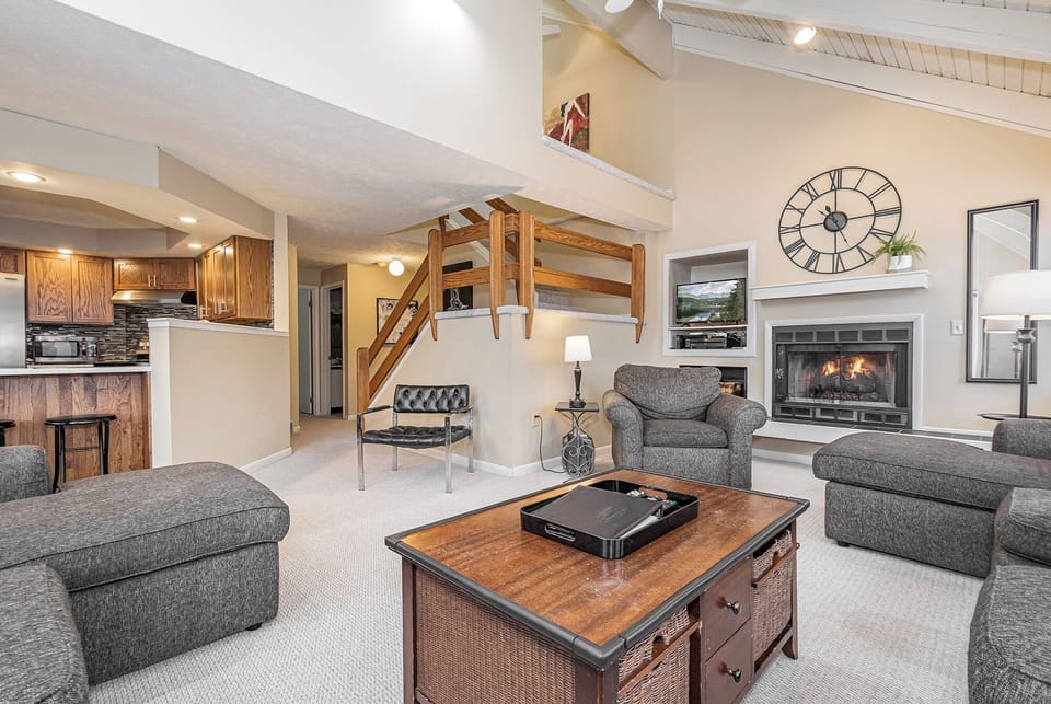 House (3 Bedrooms) | Property amenity