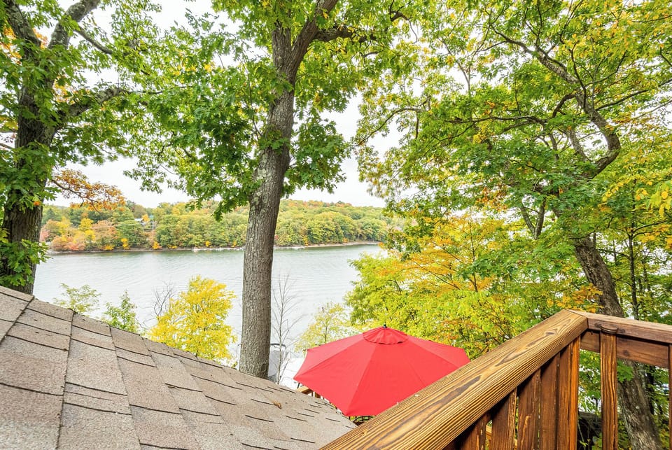 House (3 Bedrooms) | Property amenity