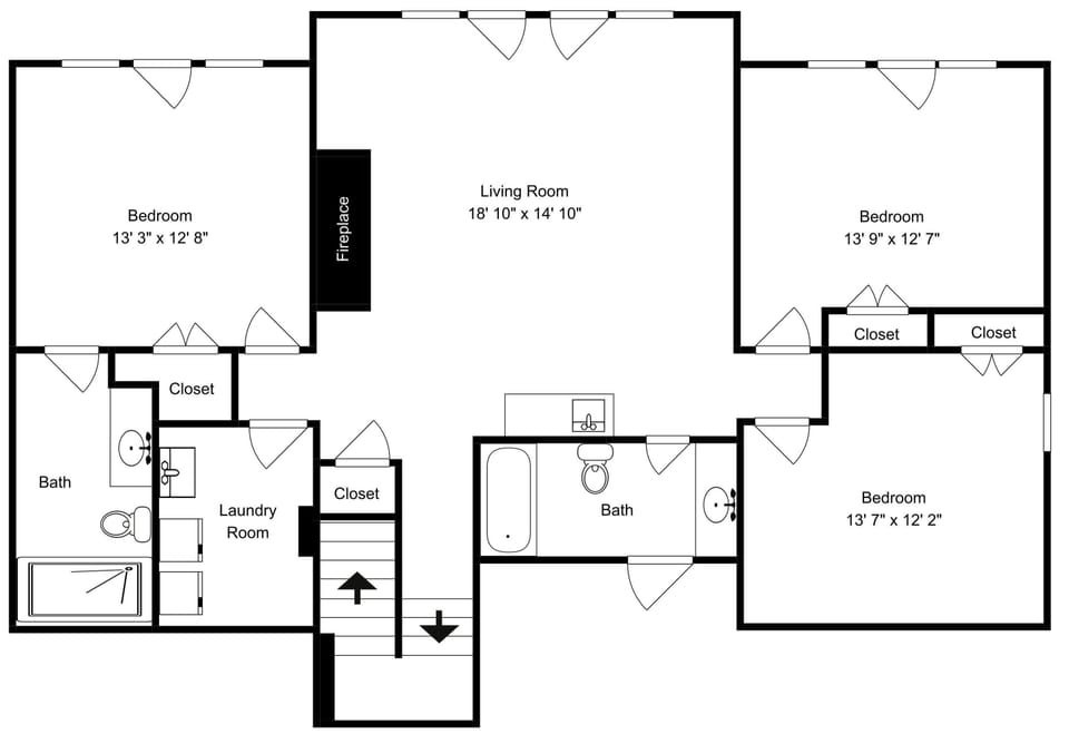 House (6 Bedrooms) | Property amenity