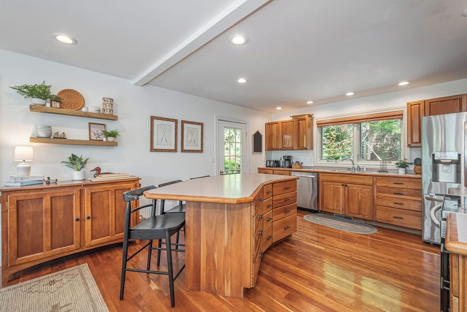 House (6 Bedrooms) | Property amenity