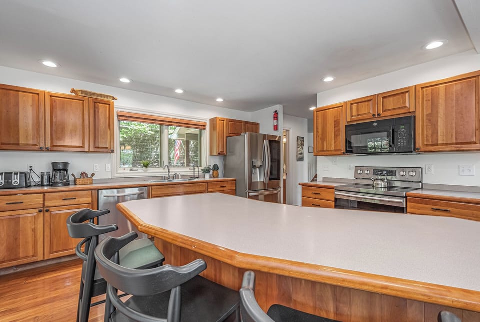 House (6 Bedrooms) | Property amenity