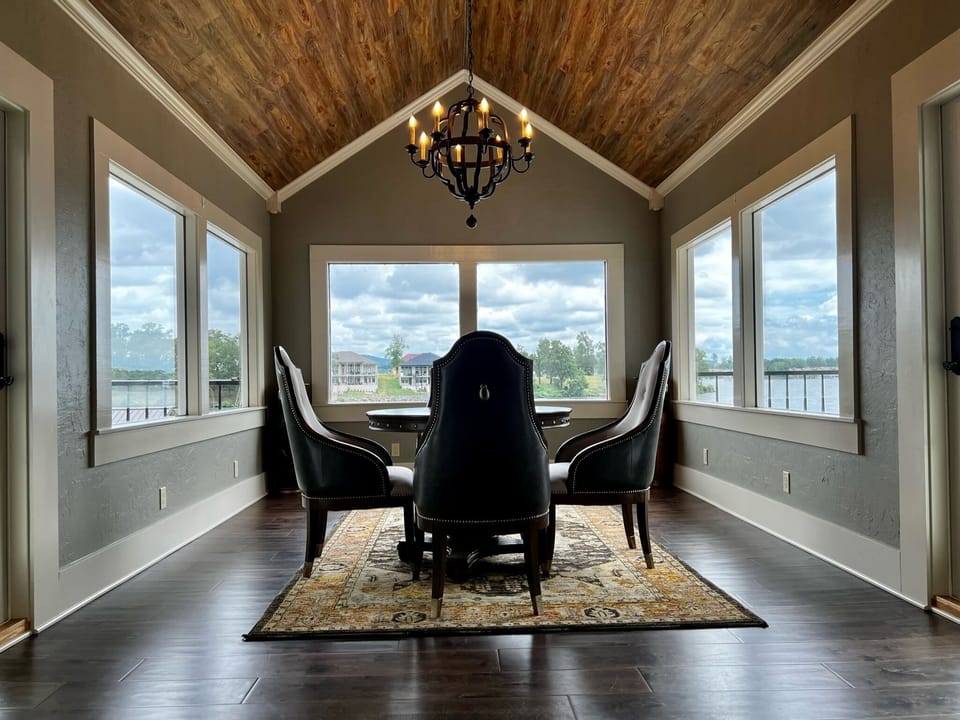 Sitting Area