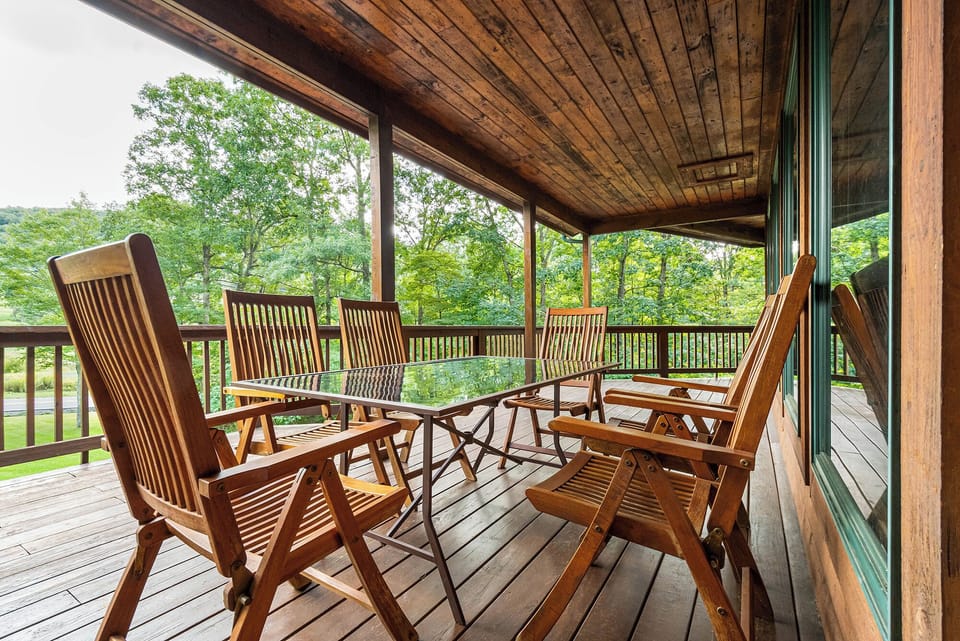 House (4 Bedrooms) | Property amenity