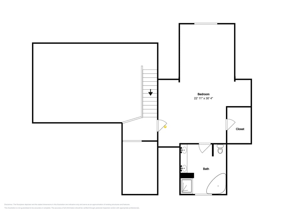 House (4 Bedrooms) | Property amenity