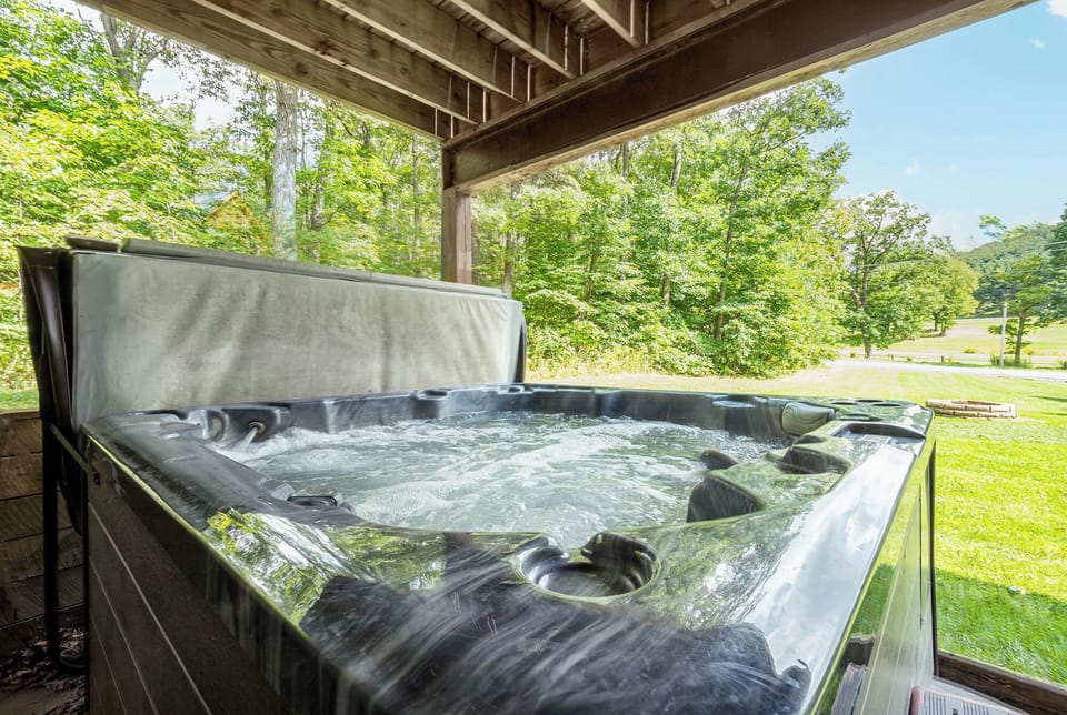House (4 Bedrooms) | Property amenity