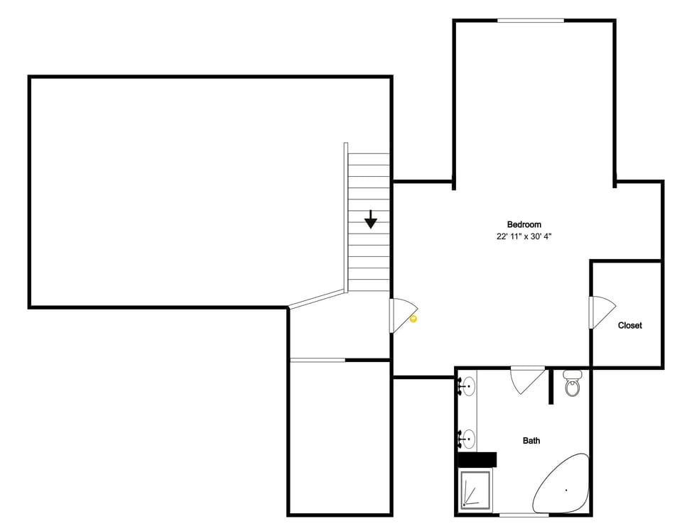 House (4 Bedrooms) | Property amenity