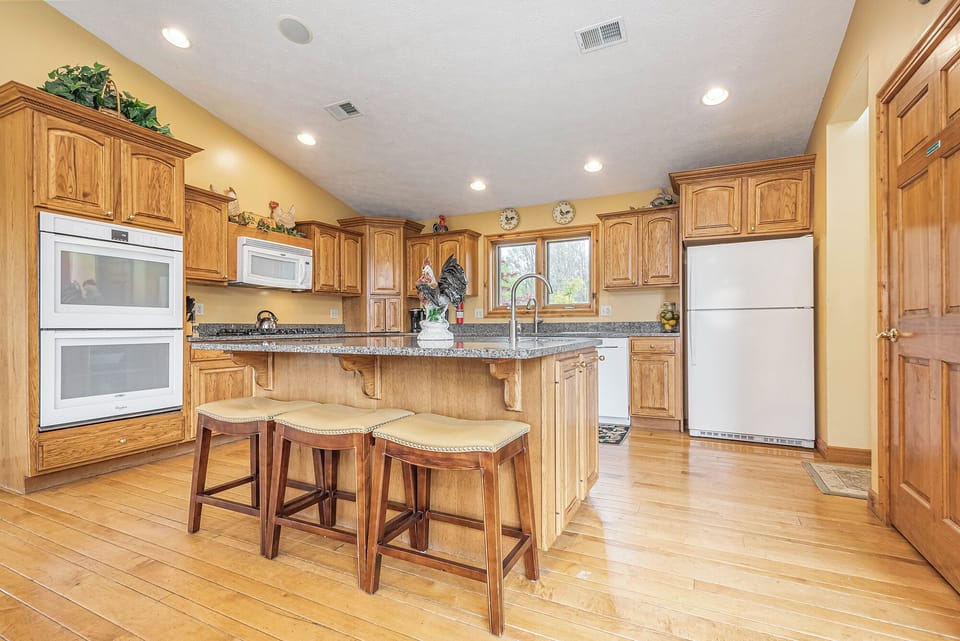 House (4 Bedrooms) | Property amenity