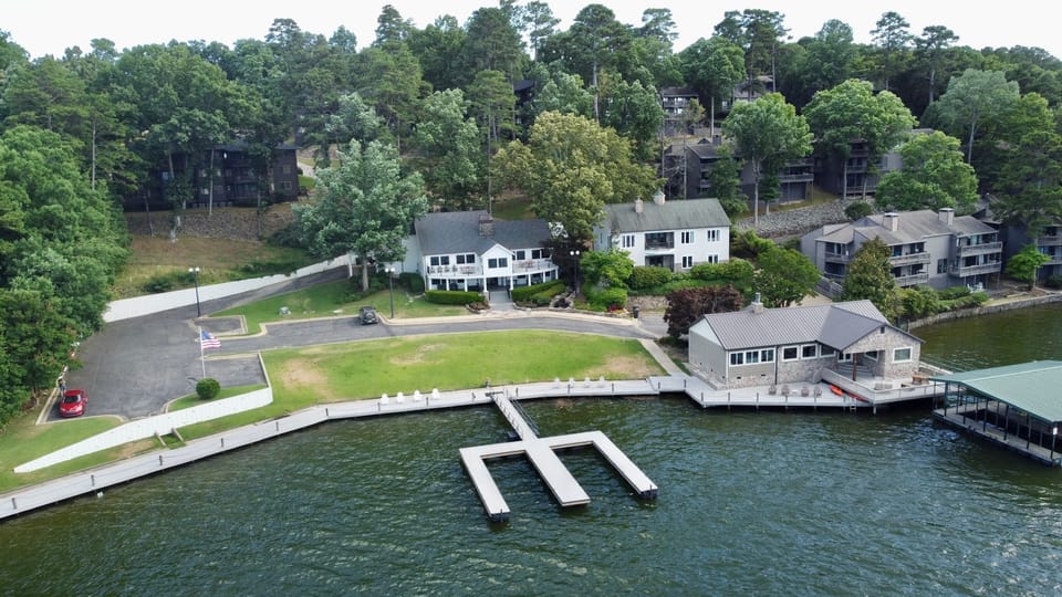 Pine Hill Estates