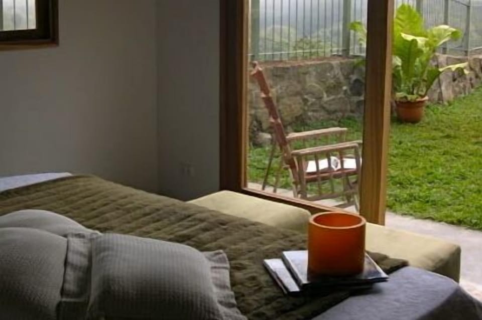 Premium bedding, free WiFi, bed sheets