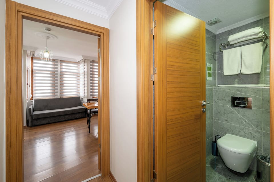 Aras Life Hotel Hotel in Istanbul