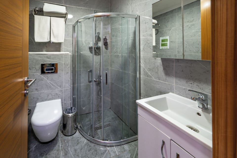 Aras Life Hotel Hotel in Istanbul