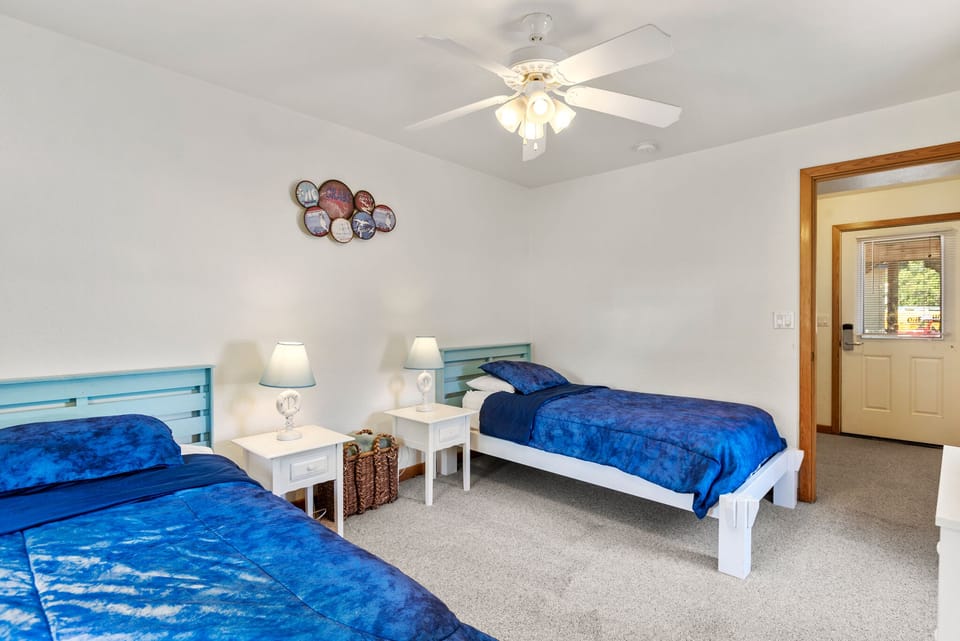 KDN9330: Best Kept Secret | Bottom Level Bedroom 1
