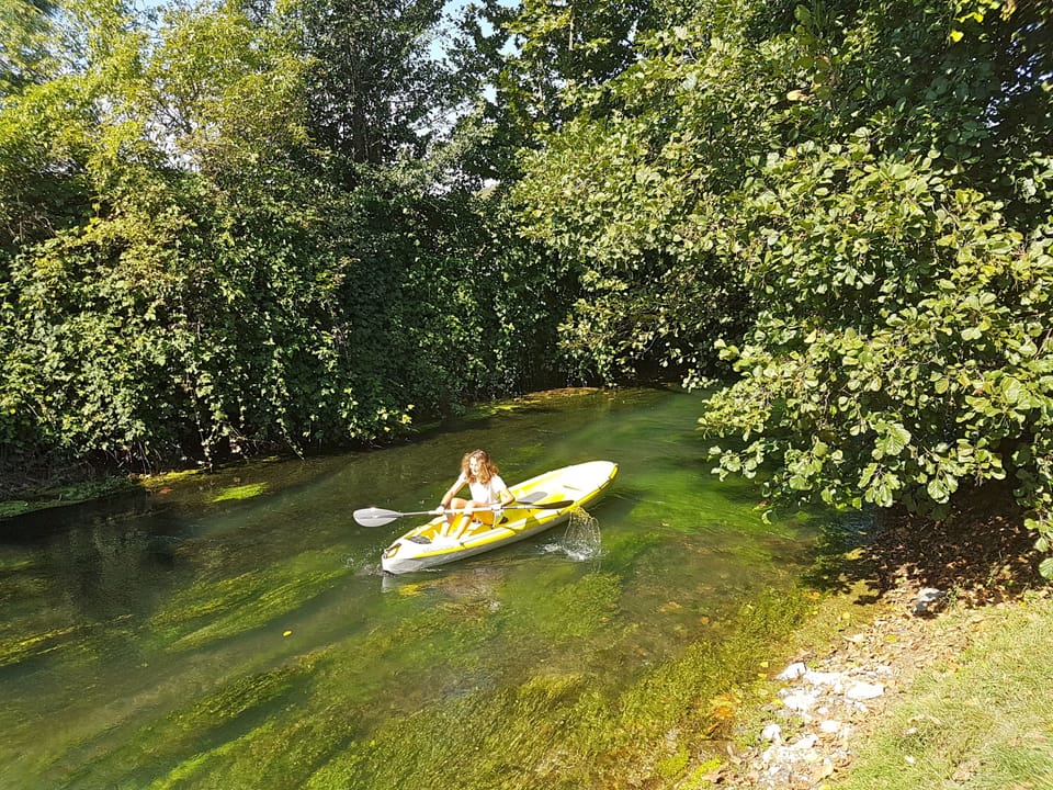 Boating