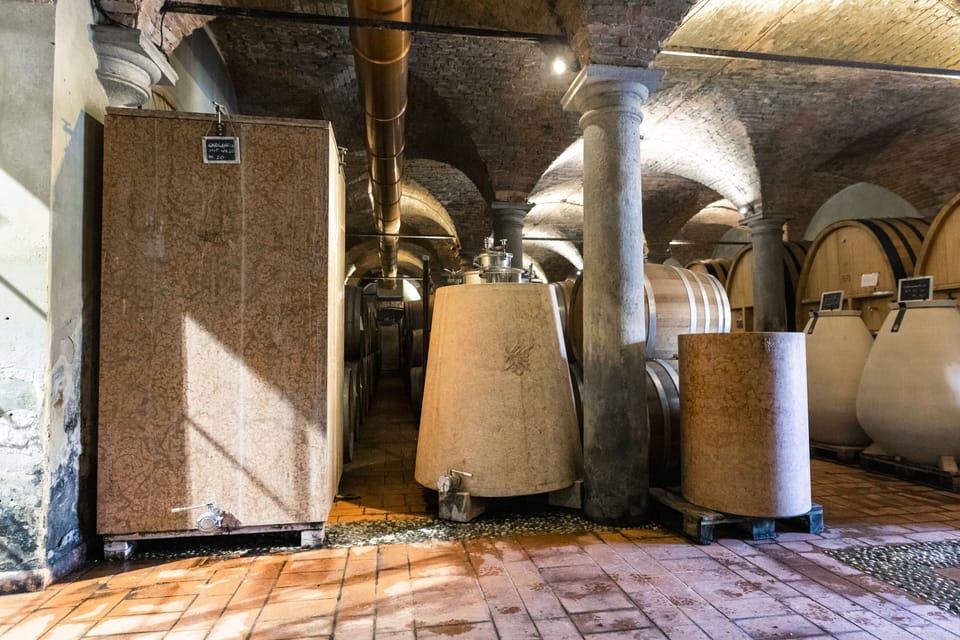 Winery