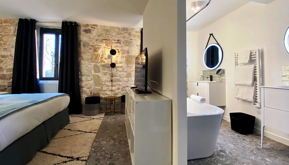 Classic Double or Twin Room | Premium bedding, individually decorated, individually furnished