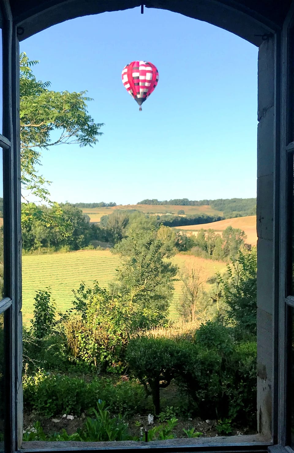 DOMAINE DE LEJOS - Portes d'Albi Bed and Breakfast in Occitanie