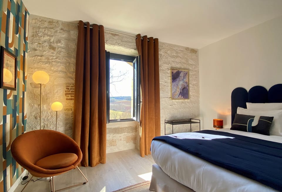 Classic Double or Twin Room | Premium bedding, individually decorated, individually furnished