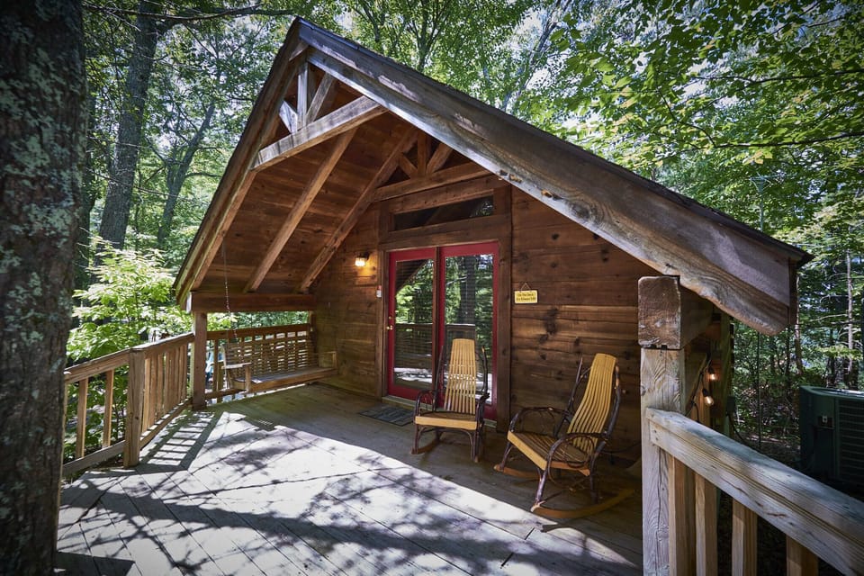 The area offers activities for every budget & desired adventure level to choose from!
