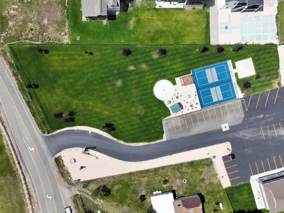 Property map