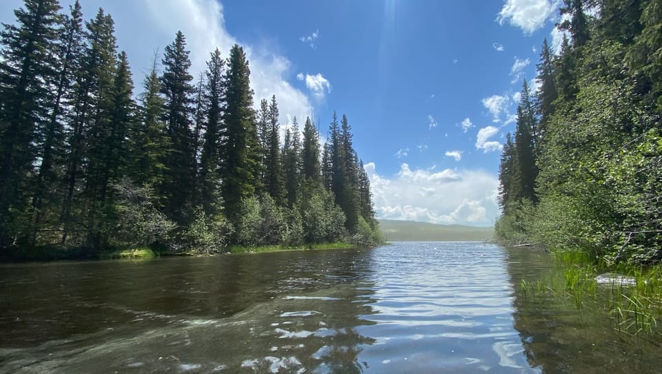 Lake