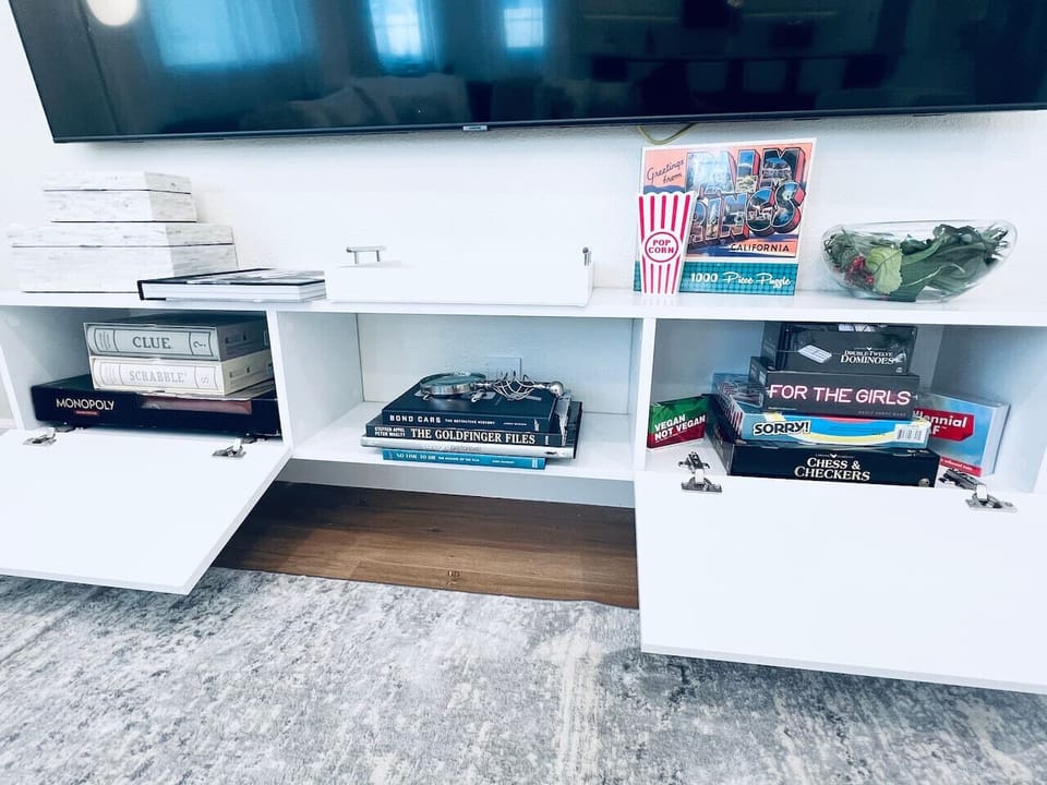Television