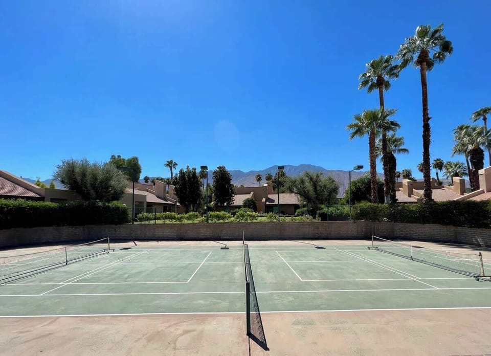 Pickleball!