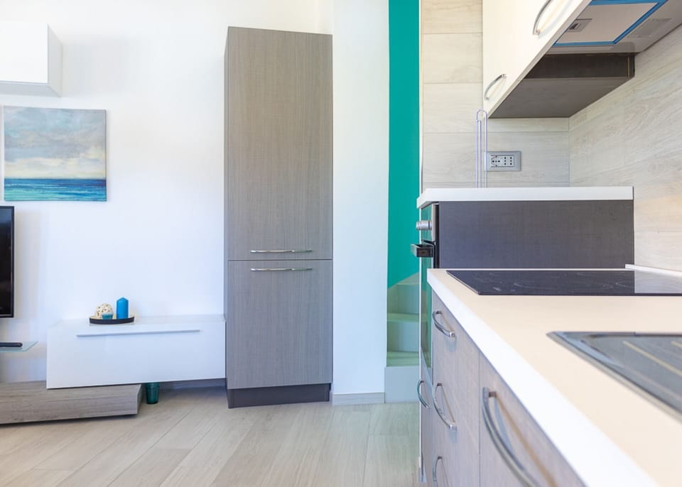 Livingroom, armchair-Marea-Elba Island