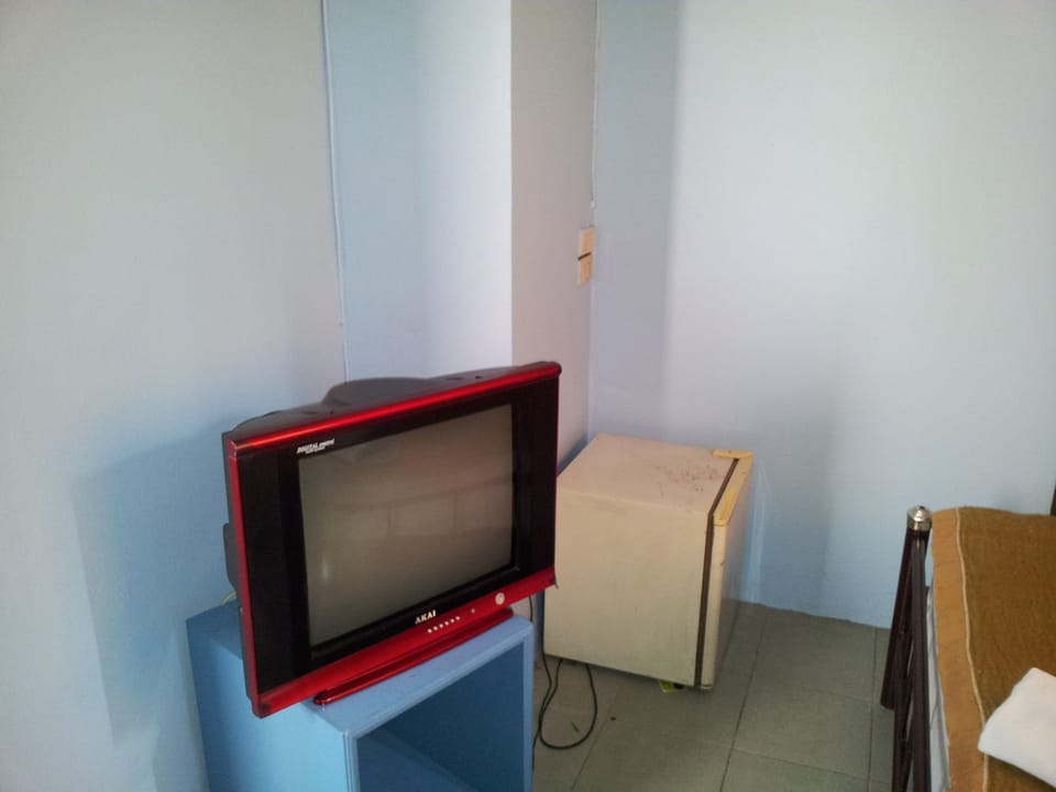 Classic Air Room | Room amenity