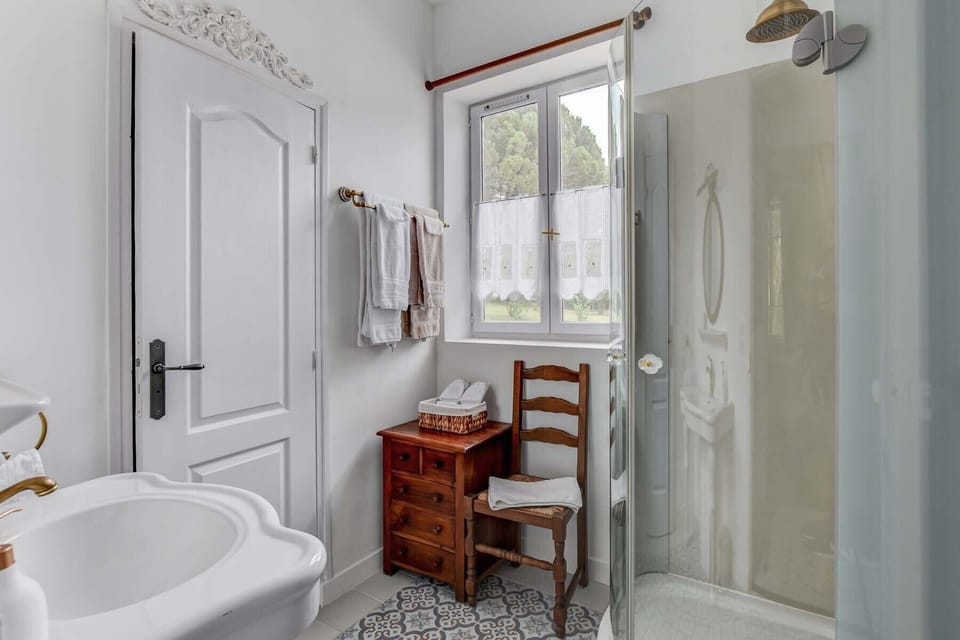 Chateau de Pourpry Bed and Breakfast in Occitanie