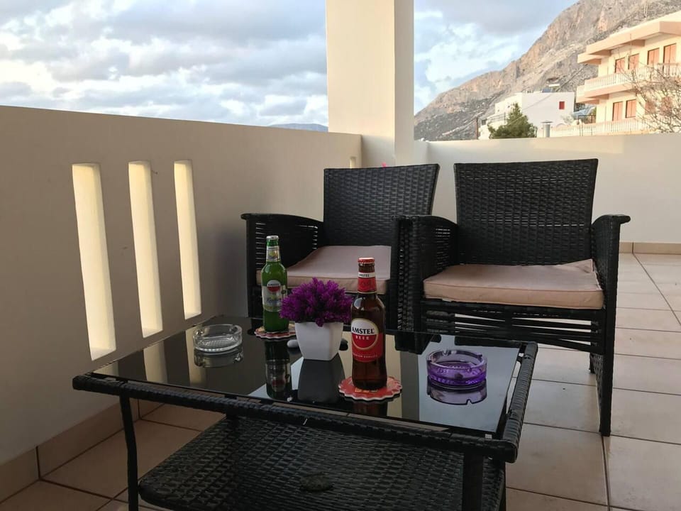 Apartment | Balcony