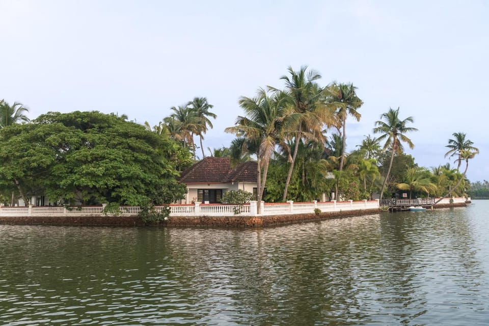 Lake