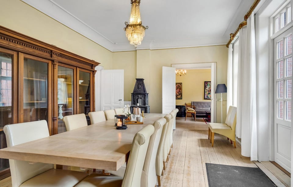 living-room