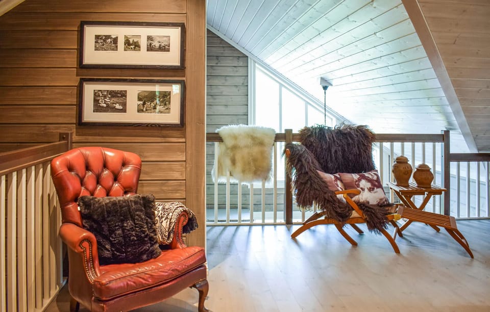 living-room