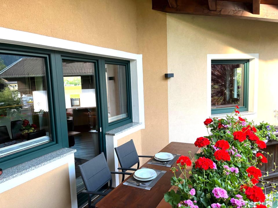 Patio / Balcony