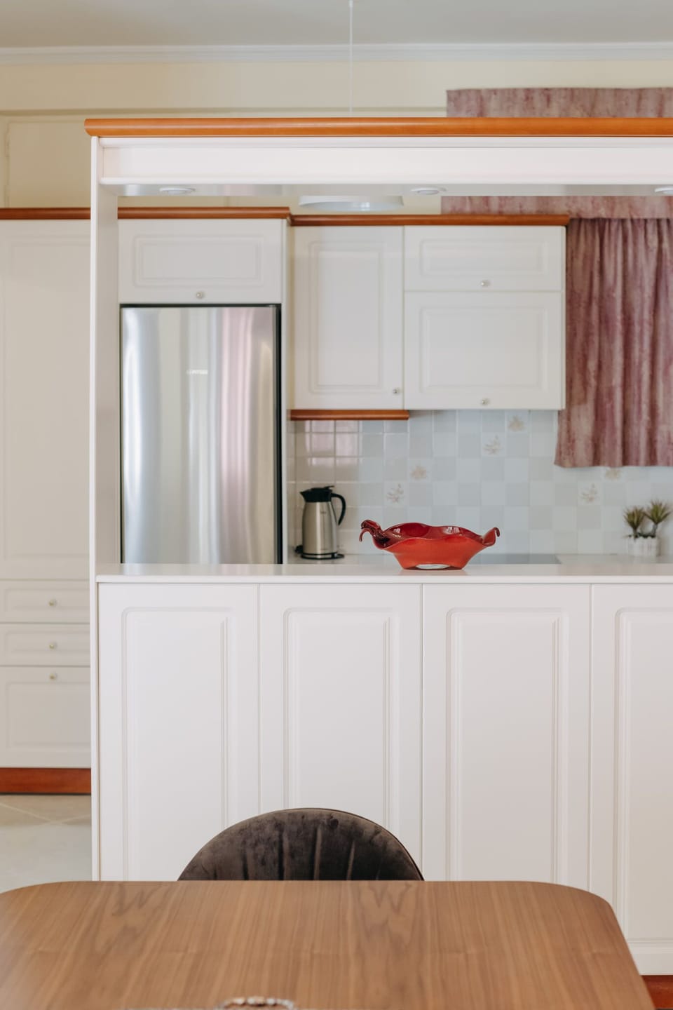 City Apartment, Multiple Bedrooms, Kitchen, City View | Living area | Flat-screen TV