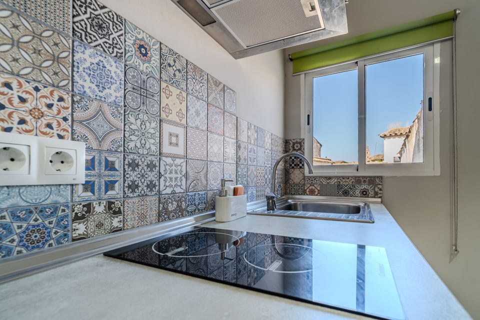 Superior Double Room, Ensuite | Private kitchen