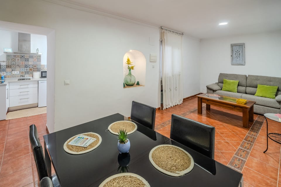 Family Apartment, Ensuite (Apartamento) | Lounge