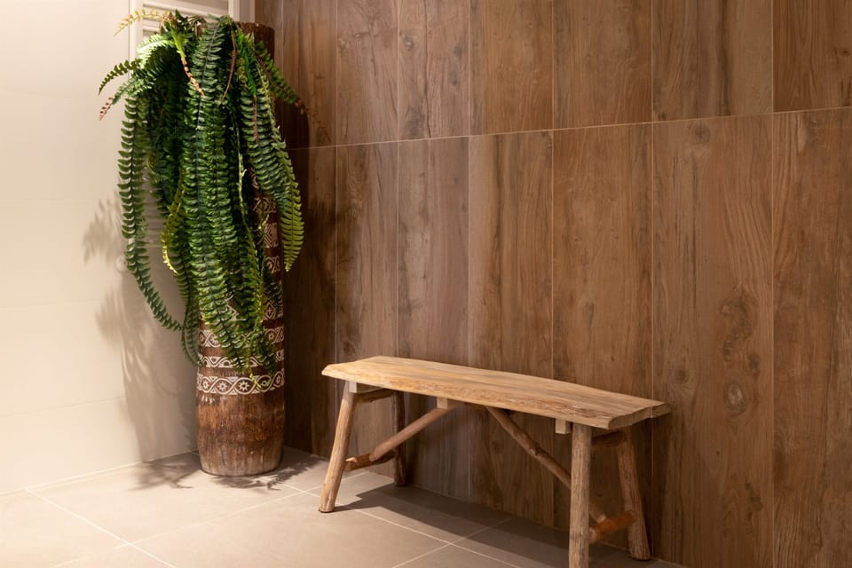 Bathroom Guesthouse