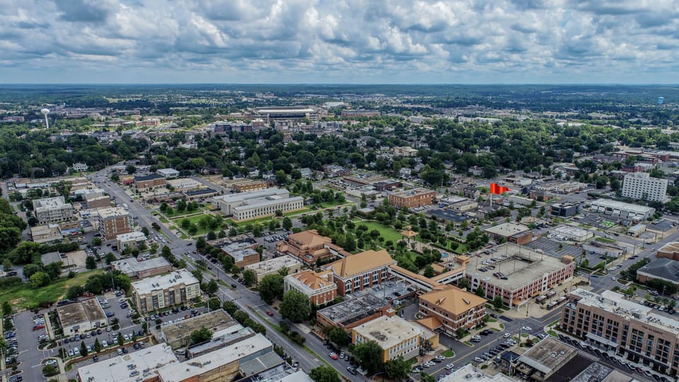 Sky View