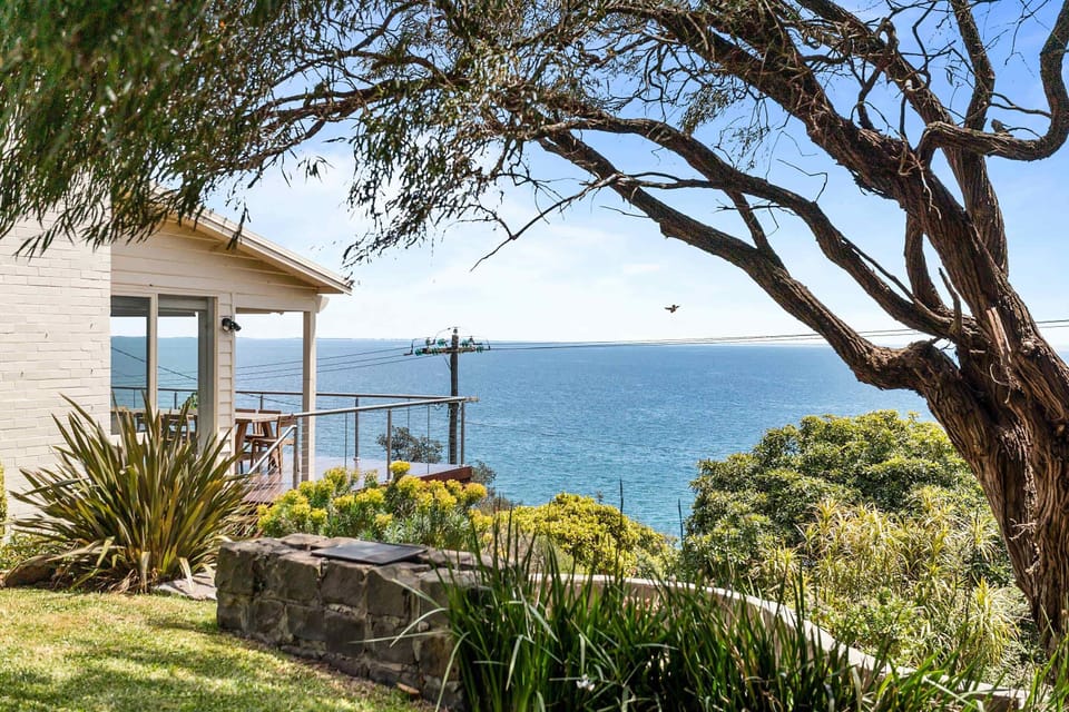 Coastal Gardens