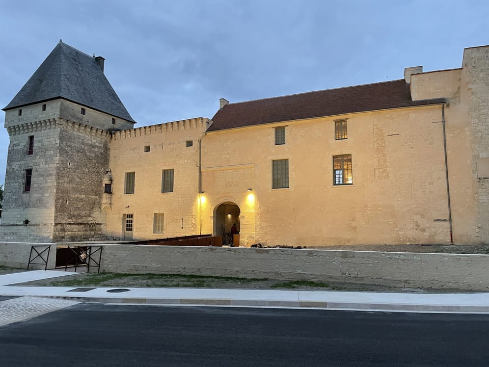 Château