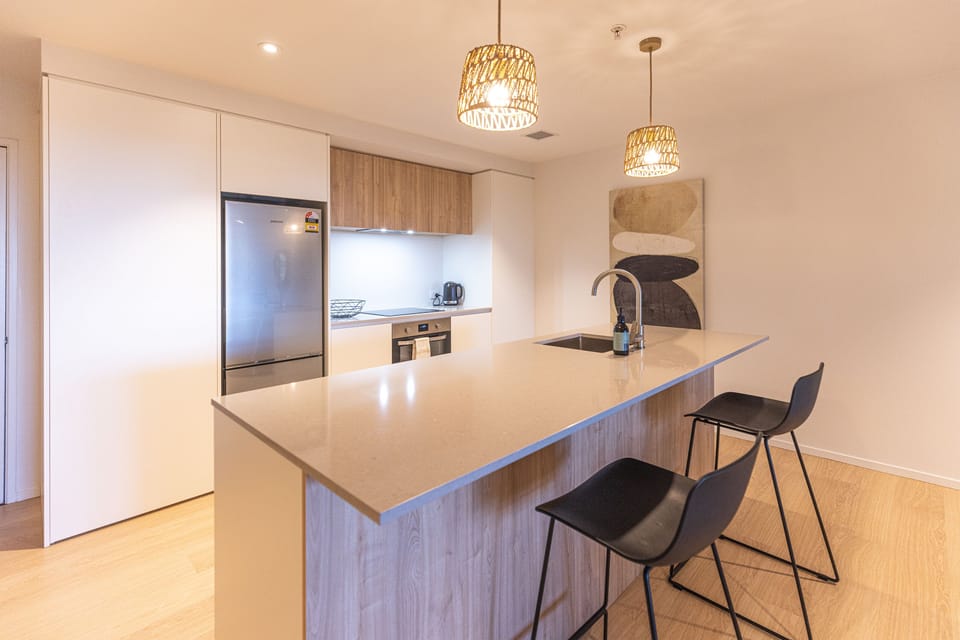 Brand new Kitchen