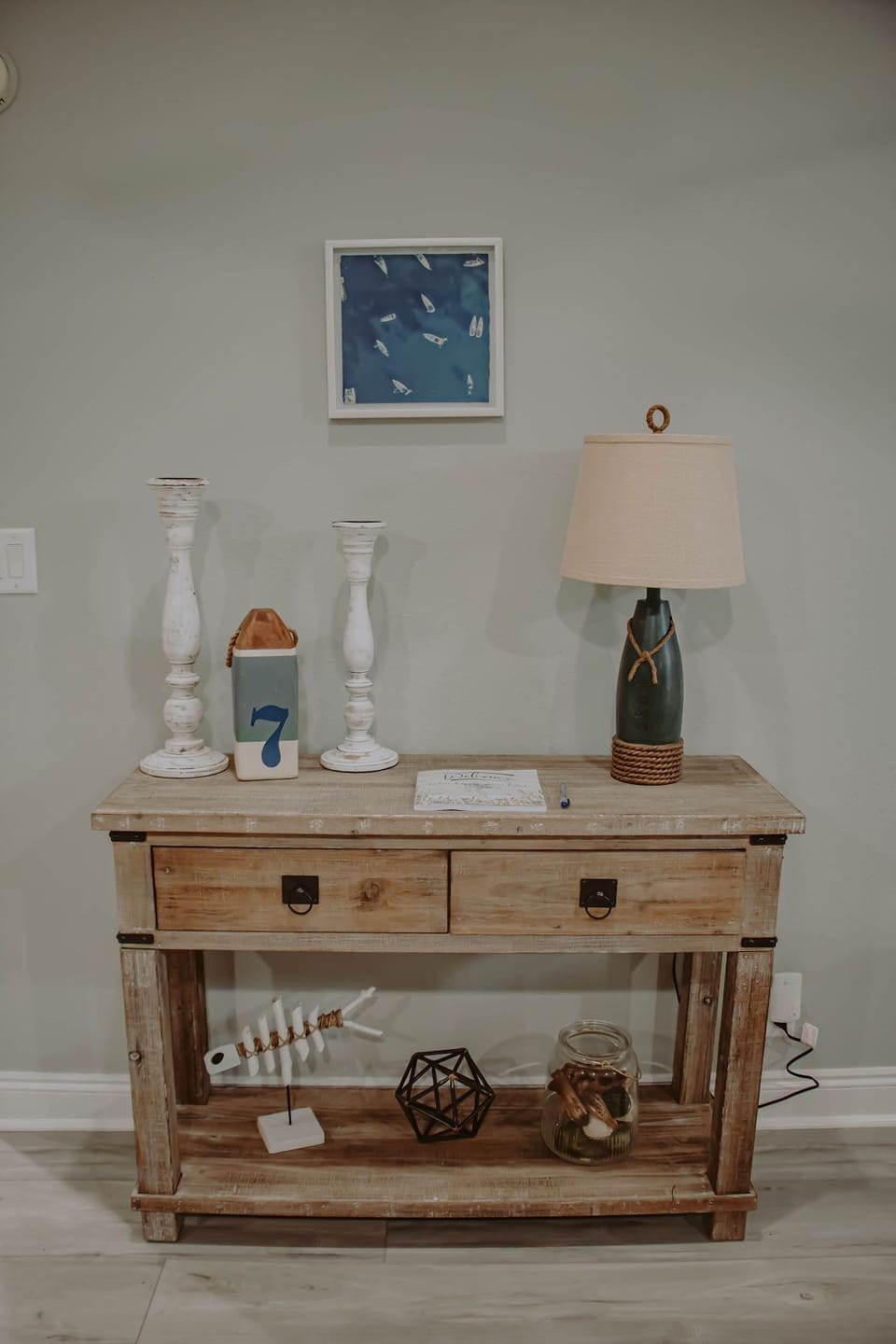 Sign our guestbook during your stay!