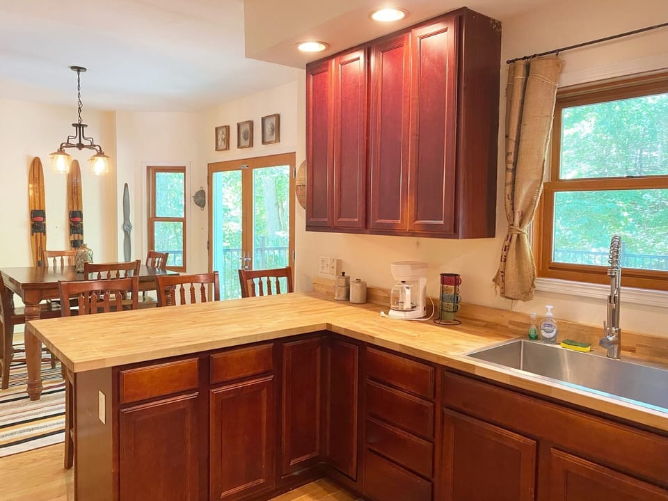 The Kitchen